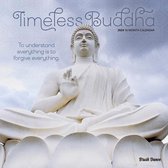 Timeless Buddha Kalender 2024
