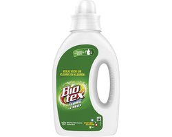 Biotex Vloeibaar Wasmiddel Handwas & Inweek 1 liter