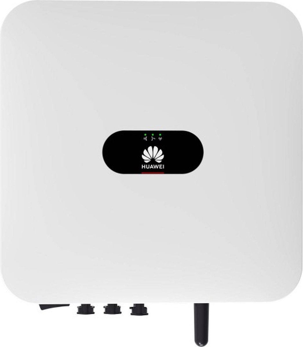 Huawei Sun 2000 5KTL-L1 5kW Hybride Omvormer 1-fase