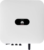 Huawei Sun 2000 5KTL-L1 5kW Hybride Omvormer 1-fase