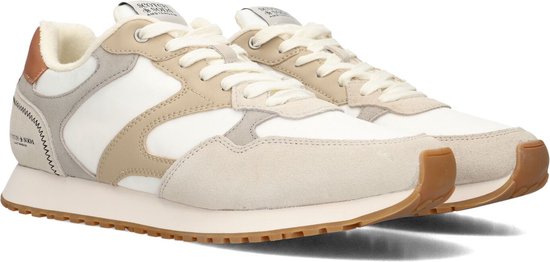 Scotch & Soda Cleave 1a Lage sneakers - Heren