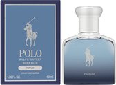 Polo Deep Blue Parfum by Ralph Lauren - 40 ml