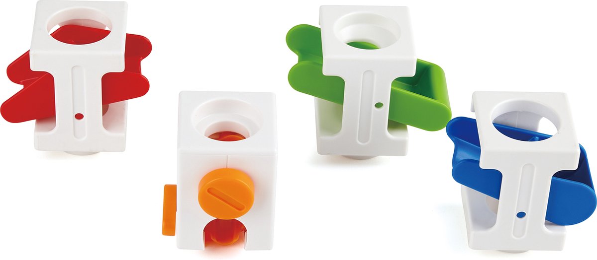 Controle-Blok Multipack — afbeelding 11