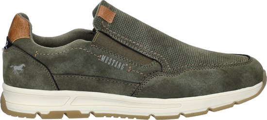ARA Ben 1117101 mocassins voor heren, Zwart 01