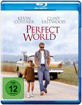 A Perfect World (1993) [Blu-ray] met o.a. NL ondertiteling