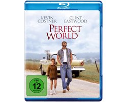 A Perfect World (1993) (Blu-ray) met o.a. NL ondertiteling
