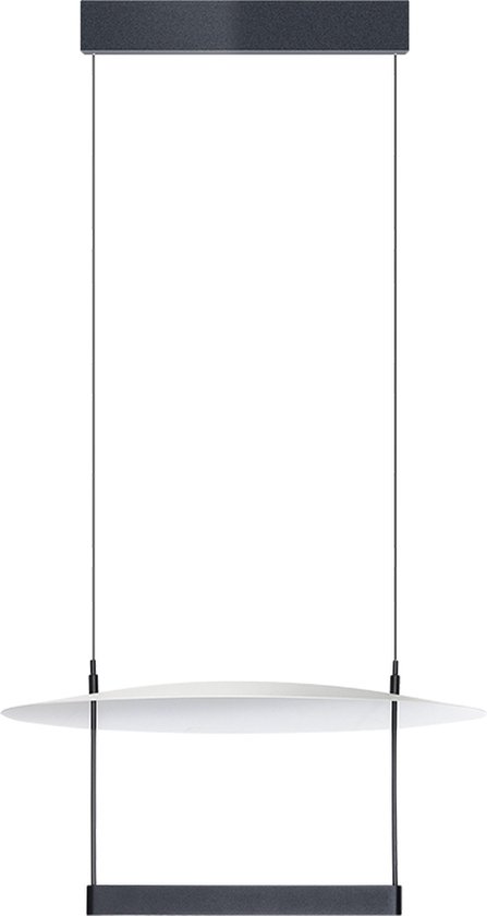 ETH Diana Hanglamp 42cm LED dimbaar