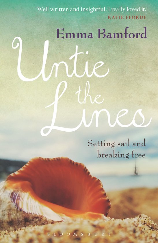 Untie The Lines - cover