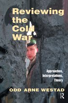Cold War History- Reviewing the Cold War