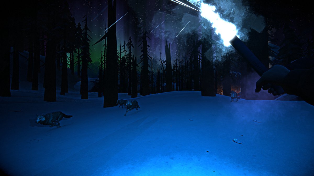The Long Dark - Xbox One & Windows 10 Download