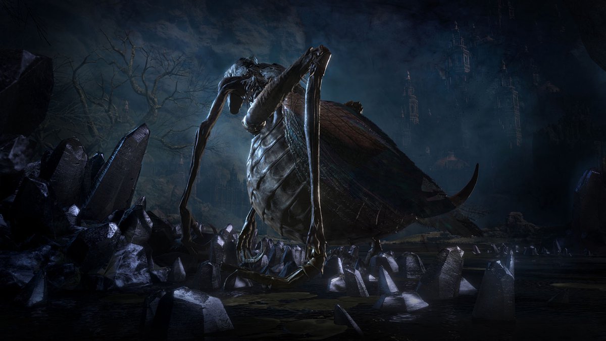 Dark Souls III: The Ringed City - Add-on - Xbox One