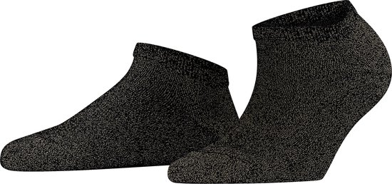 Calzini Bassi Donna FALKE Shiny W SN | In Lyocell Sostenibile Con Effetto Lucido | Traspiranti - 5