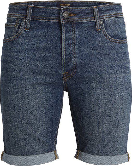 JACK&JONES PLUS JJIRICK JJORIGINAL SHORTS AM 600 PLS Pantalon Homme - Taille 40