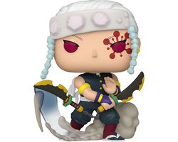 Pop! Animation: Demon Slayer - Tengen Uzui