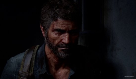 The Last of Us : Part II Remastered - PS5