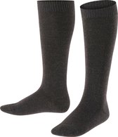 Chaussettes enfant FALKE Comfort Wool 11488-39-42 - Gris