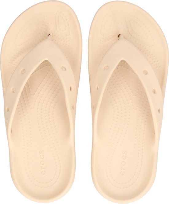 Slippers Crocs Classic Flip V2 Shitake - 39-40