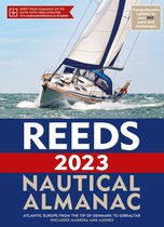 Reed's Almanac- Reeds Nautical Almanac 2023