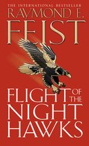 (01): Flight of the Nighthawks