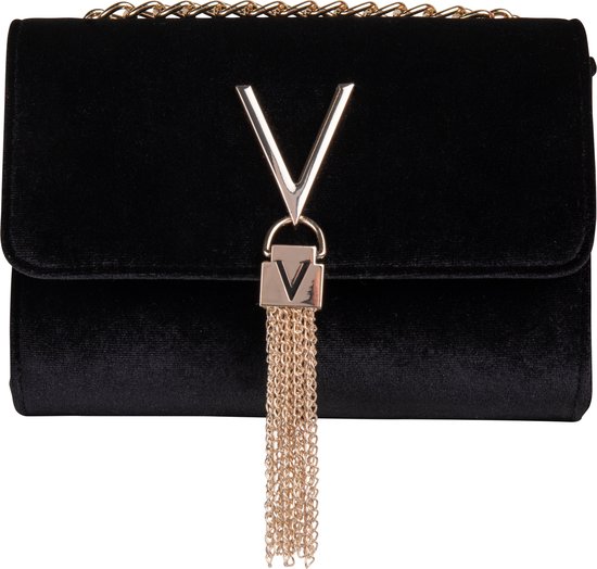 Valentino Bags Divina Gift Dames Crossbodytas - Zwart