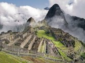 Cheatwell Kleinste Wereld - Machu Picchu (1000)