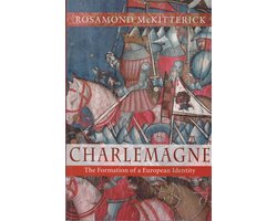 Omslag van Charlemagne