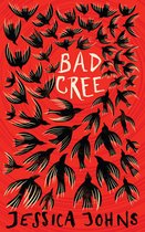 ISBN Bad Cree, Roman, Anglais, 272 pages