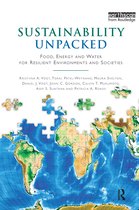 Sustainability Unpacked