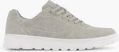 memphis one Grijze sneaker - Maat 43