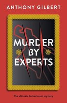 Omslag Murder by Experts