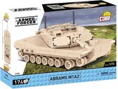 COBI Abrams M1A2 - COBI-3106