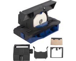 Multi Sharp - Slijpmachine - Wetstone - messen slijpen - slijpsteen