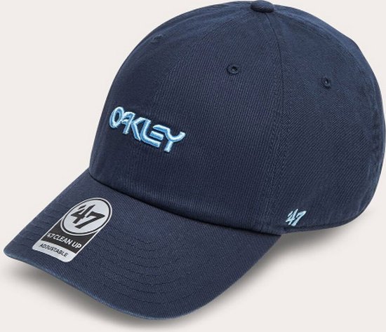 Oakley Remix Dad Hat/ Team Navy - FOS901220 6LE