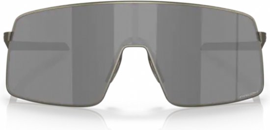 Oakley Sutro TI Matte Gunmetal/ Prizm Black - OO6013-01 van Oakley — afbeelding 5