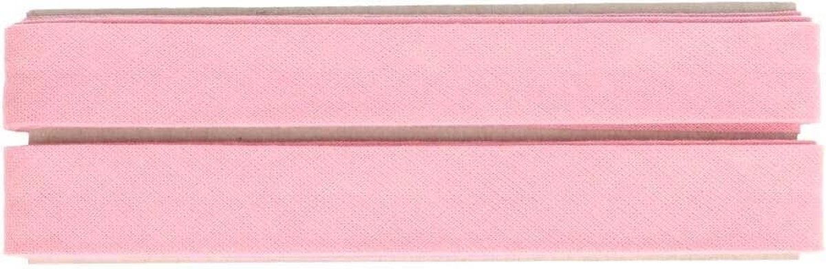 Restyle Biaisband katoen 20mm