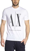 Armani Uitwisseling T-Shirt - Streetwear - Volwassen