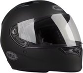 Bell Moto Qualifier Volledige Gezicht Helm Zwart S