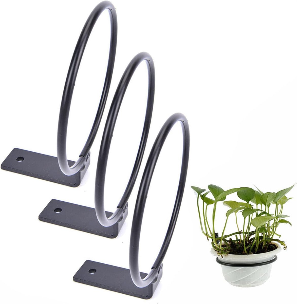 Petit Arrosoir Intérieur Mini Arrosoir En Acier Inoxydable - Bec Long Pour Plantes D'Intérieur - Bureau Ou Jardin - Design Élégant Arrosoir Bureau Design