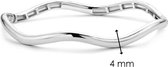 TI SENTO Armband 2990SI - Zilveren dames armband - Maat L