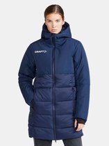 Craft CORE Evolve Isolate Parkas W 1913813 - Navy - M