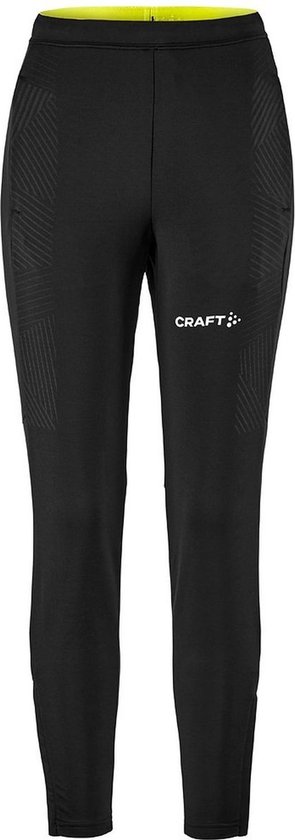 Craft Extend Pant W 1912750 - Black - M