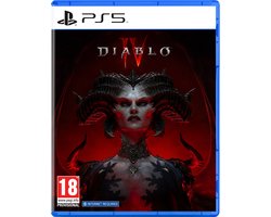 Diablo IV - PS5 Image
