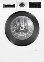 Bosch - WGG244ZANL - Serie 6 - Wasmachine met stoom - Energielabel A