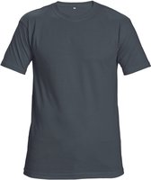 Cerva TEESTA T-shirt 03040046 - Steen Grijs - 3XL