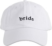 Ginger Ray - Ginger Ray - Bride cap - wit