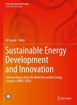 Innovative Renewable Energy - Sustainable Energy Development and Innovation