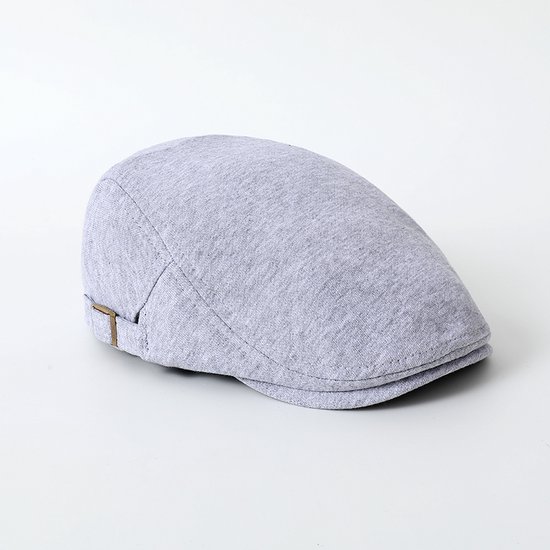 Nezr® Flat Caps Heren Stijlvolle Petten voor Heren Herenmode