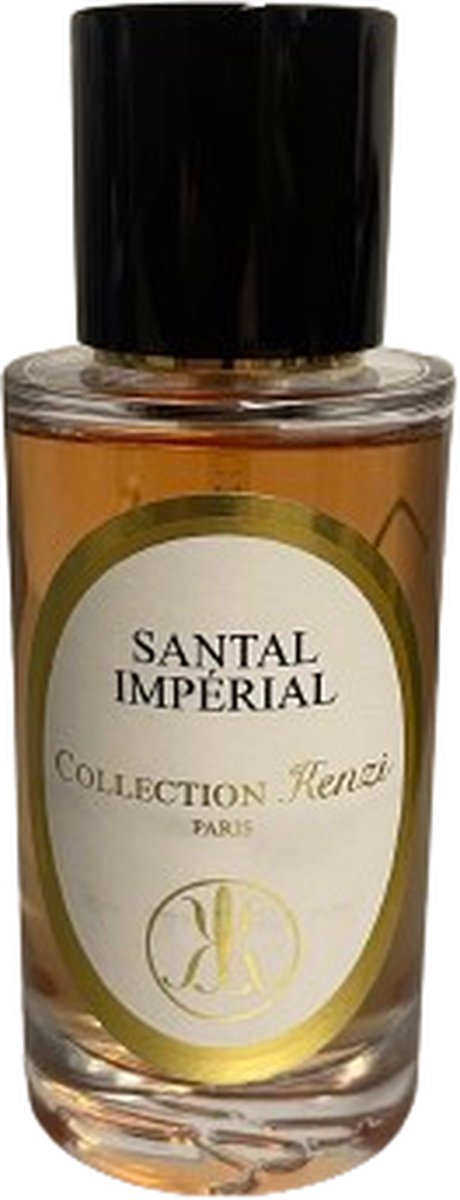 Goedkoopste Collection Kenzi Santal Impérial Eau de Parfum 50 ml