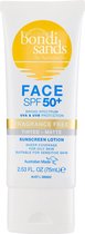 BONDI SANDS - Sunscreen Face Lotion SPF 50+ F/F Matte Tinted