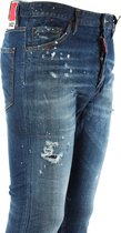Dsquared2 jeans maat 52